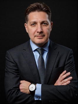 Theodoros Sellinidis